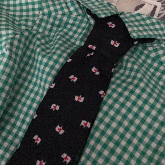 New Born Dress Up Set - Picture 2 of 5